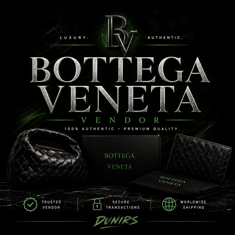 BOTTEGA VENETA VENDOR