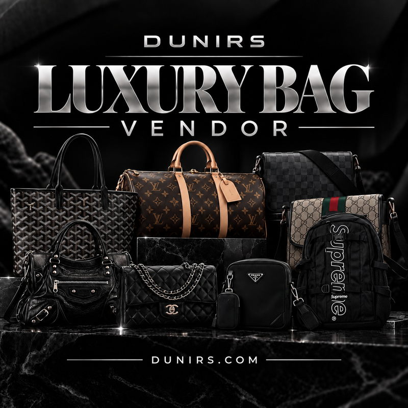 LUXURY BAG VENDOR